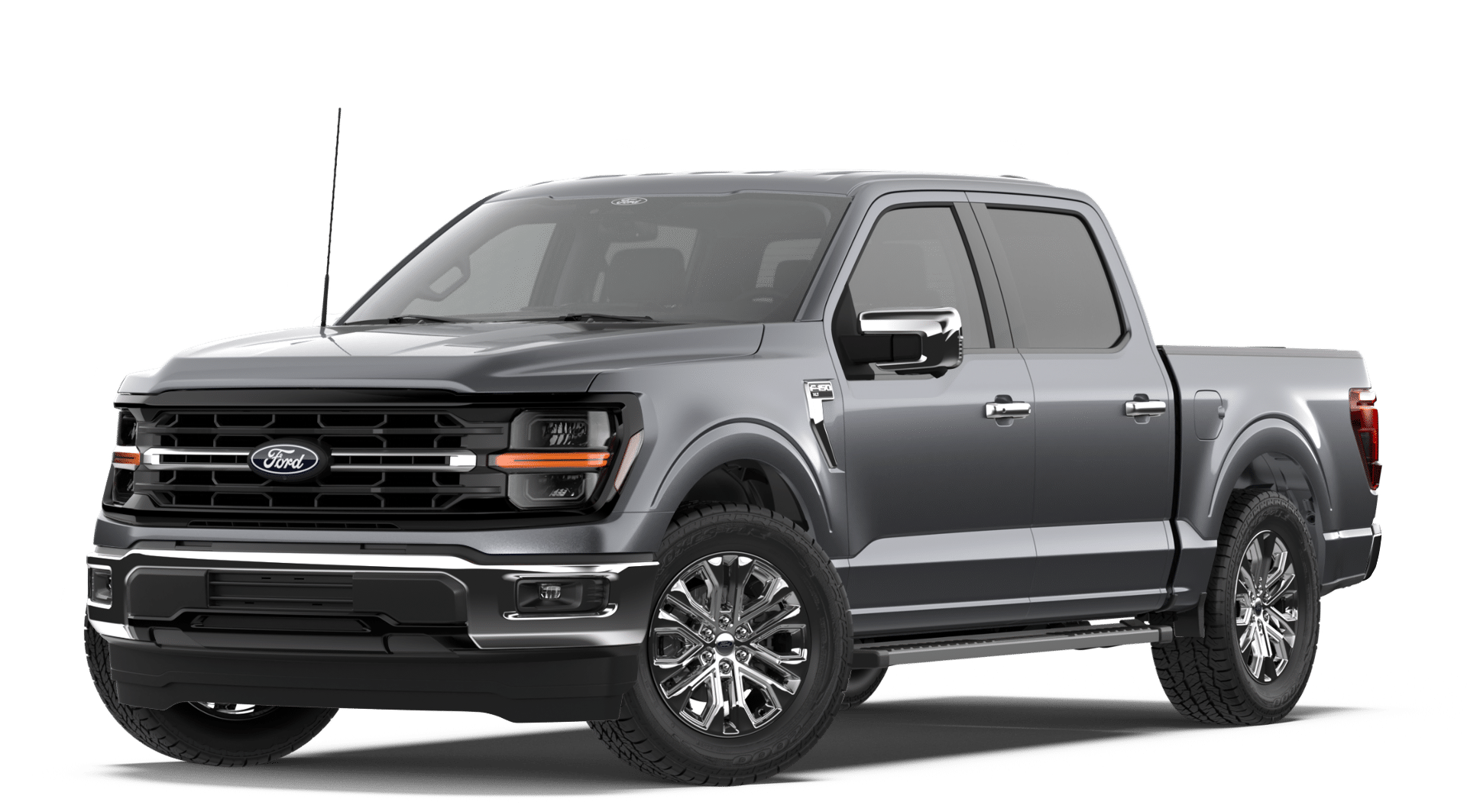 2026 Ford F-150® External Image 1
